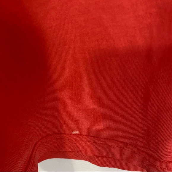 HUGO BOSS ORANGE T-SHIRT - Picture 10 of 10